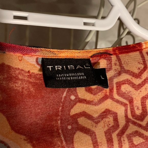 Bright Airy Top - Picture 2 of 2